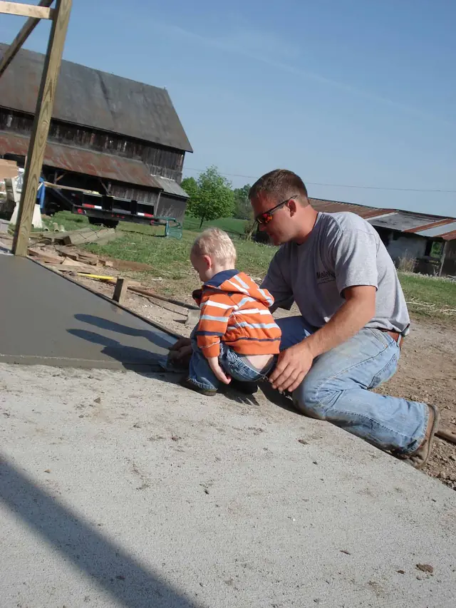Bittersweet Acres Farm — elliot w jon