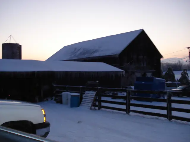 Bittersweet Acres Farm — dsc00799