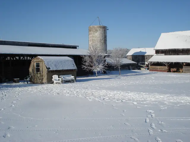 Bittersweet Acres Farm — dsc00804